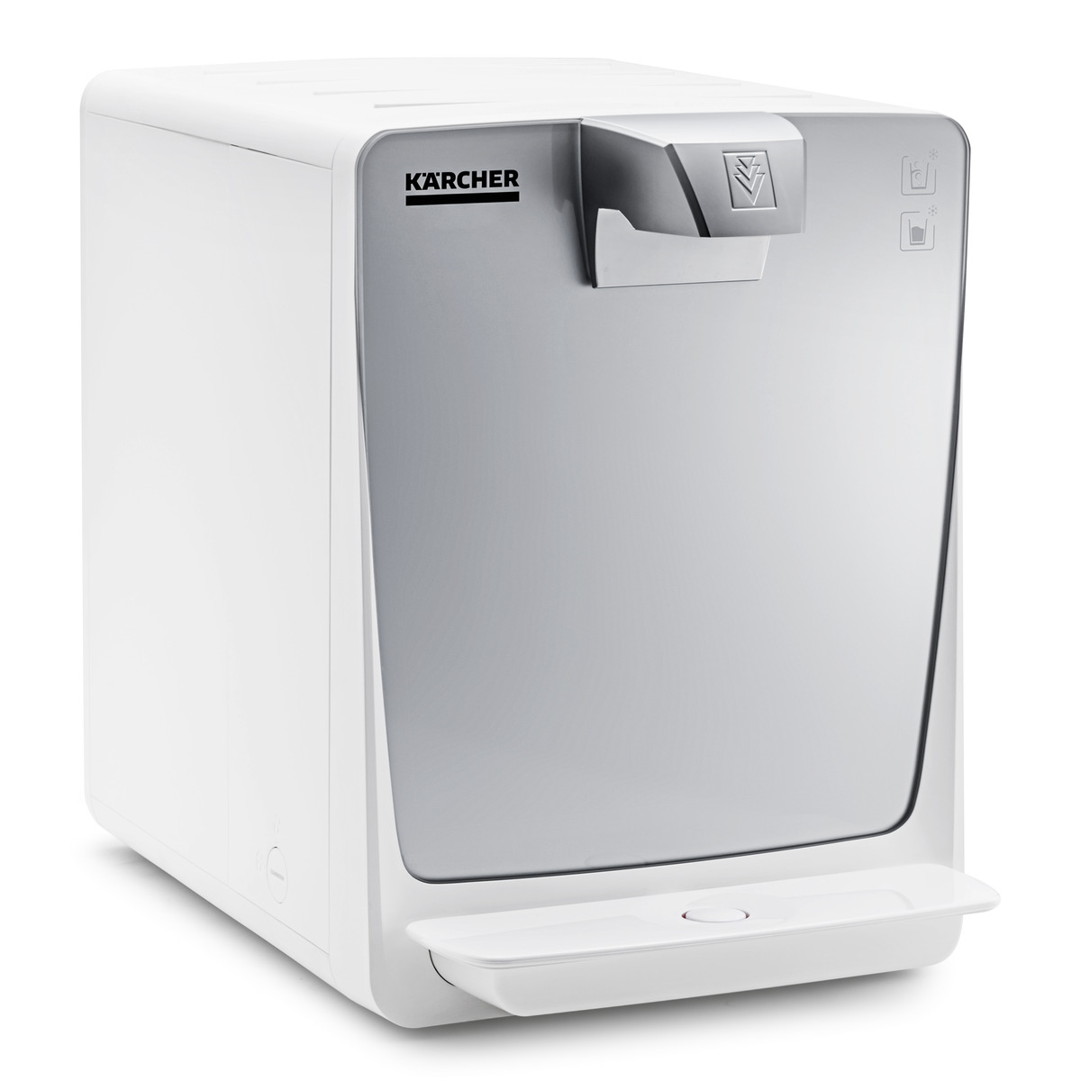 Диспенсър WPD 55