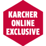 Karcher Online exclusive