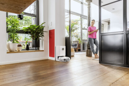 Прахосмукачка робот RCV 5 Comfort - Image 2