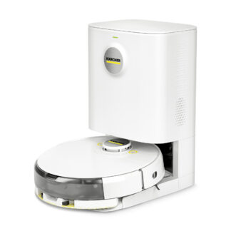 Прахосмукачка робот RCV 5 Comfort