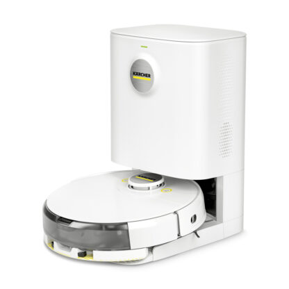 Прахосмукачка робот RCV 5 Comfort