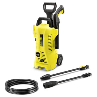 Водоструйка K 2 Premium Power Control