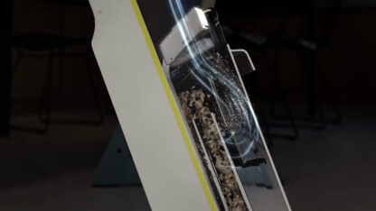 Подопочистващ уред FCV 4 - Image 6