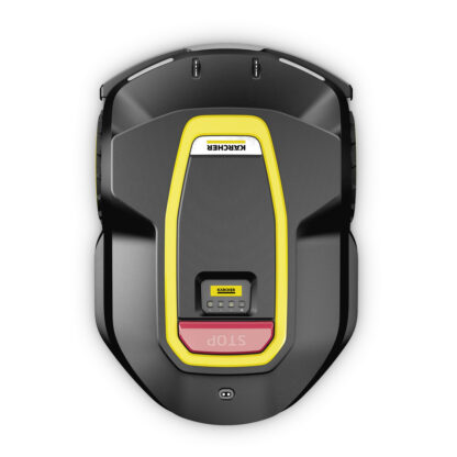 Косачка робот RCX 6 - Image 3