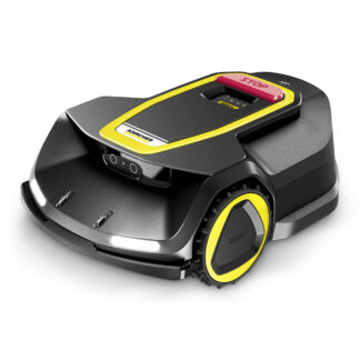 Косачка робот RCX 6