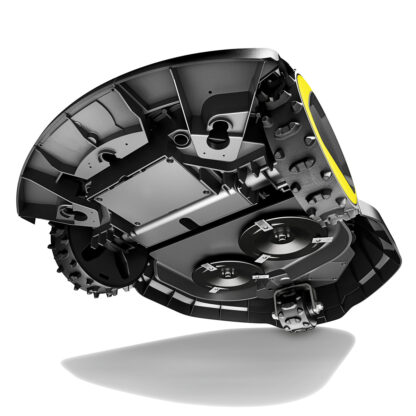 Косачка робот RCX 6 - Image 4