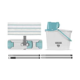 Комплект кофа със система моп Uni Junior