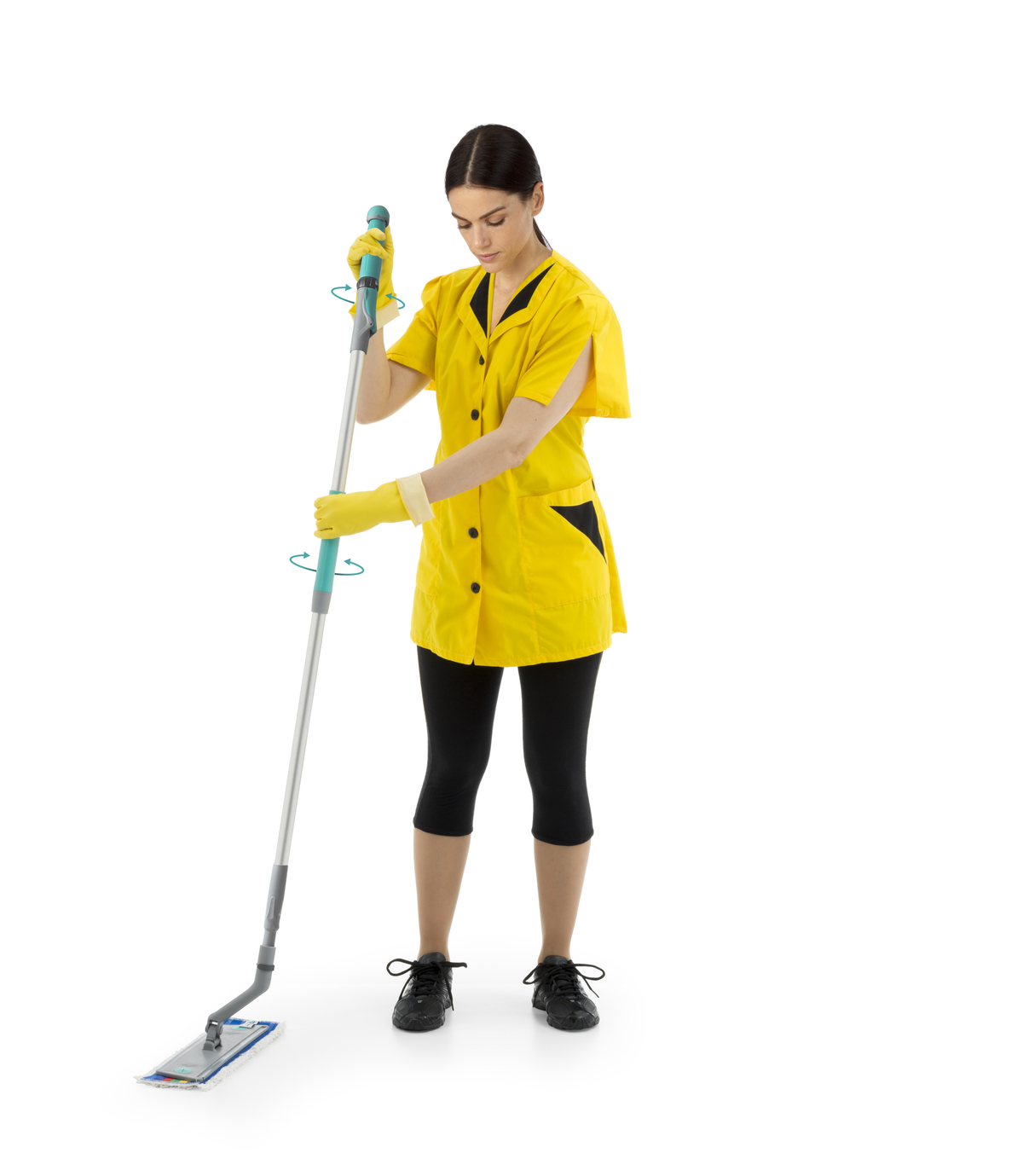 Комплект моп Ray Infinity - Image 3