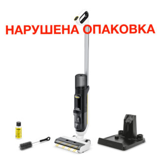 Подопочистващ уред FCV 3 Н.О.