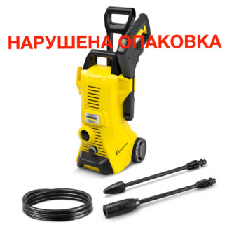 Водоструйка K 3 Power Control Н.О.