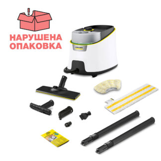 Парочистачка SC 4 Deluxe Н.О.