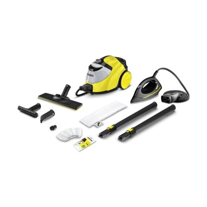 Парочистачка SC 5 EasyFix Iron Kit