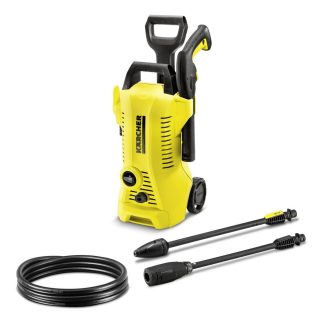 Водоструйка K 2 Power Control