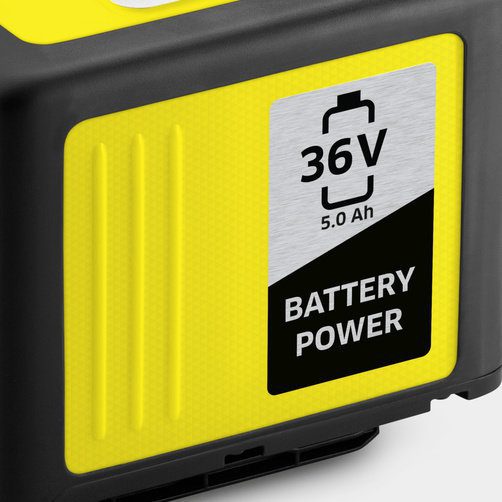 36 V Kärcher акумулаторна батерия