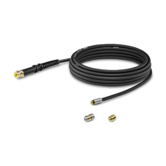 К-т за почистване на тръби 7,5 m, PC 7.5