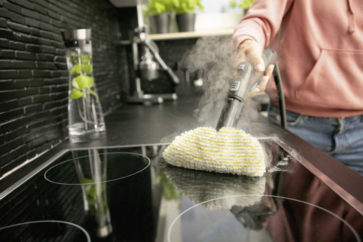 Комплект микрофибърни кърпи SC - Image 3