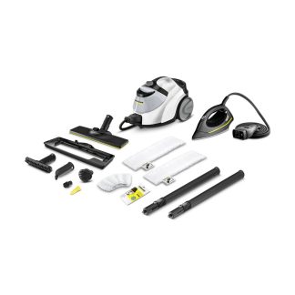 Парочистачка SC 5 EasyFix Premium Iron Kit
