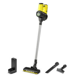 Прахосмукачка VC 6 CORDLESS OURFAMILY