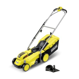 Акумулаторна косачка LMO 18-33 BATTERY