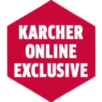 Karcher Online exclusive