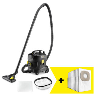 Прахосмукачка T 11/1 Classic Adv Re!Plast Go!Further