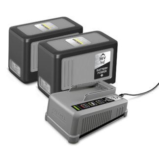 Стартов комплект Battery Power 36-V / 7,5-Ah