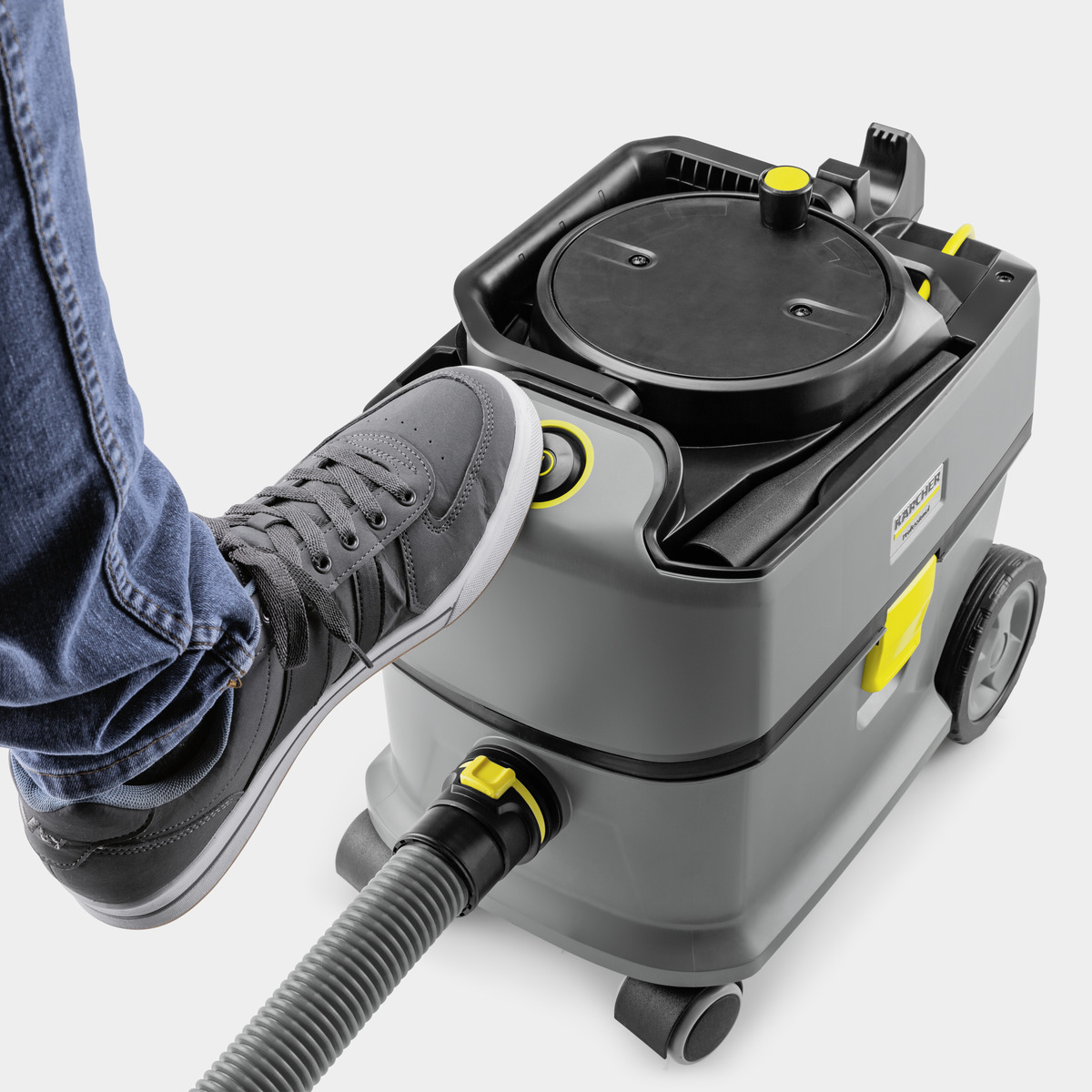 Прахосмукачка T 10/1 - Image 5