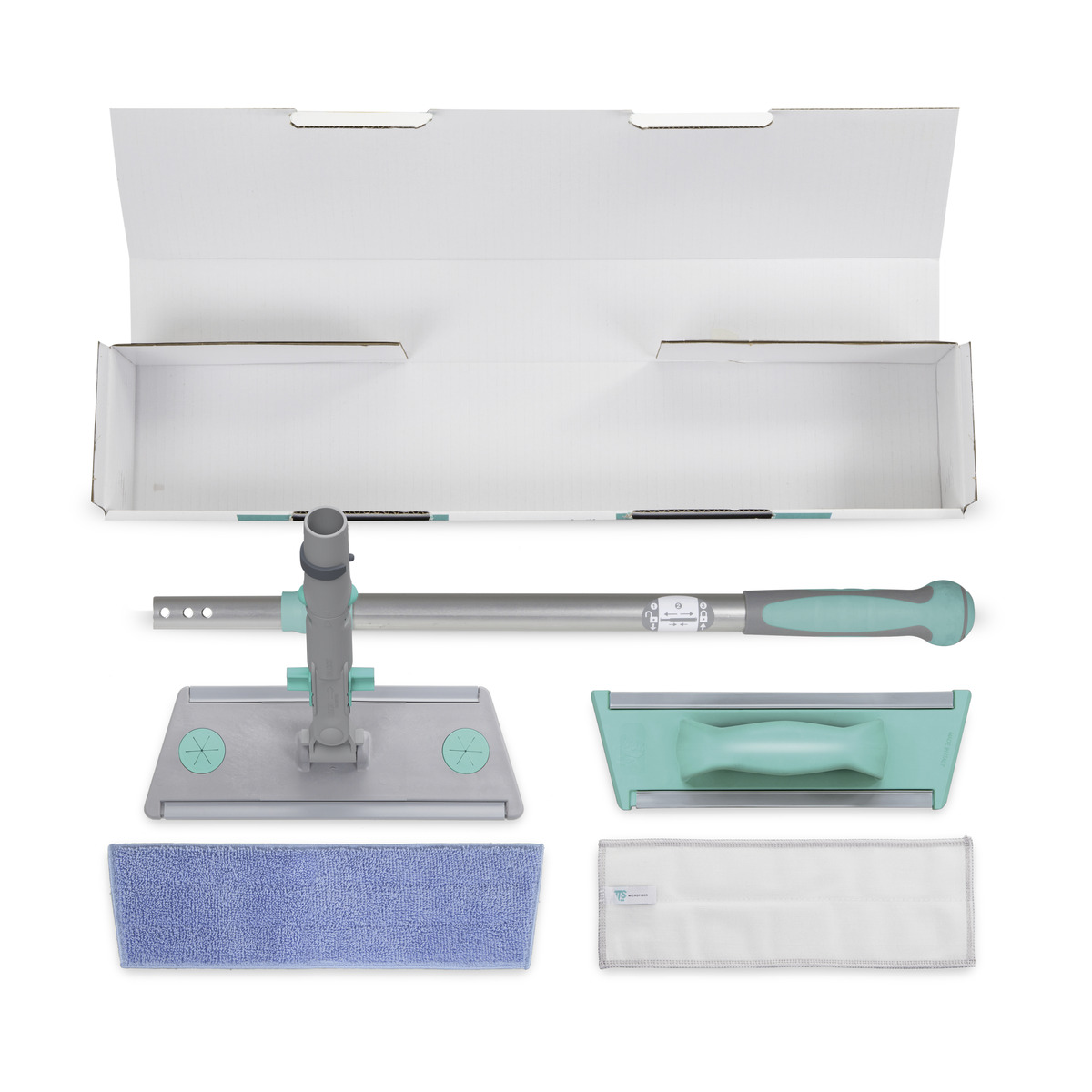 Комплект Clean Glass PRO