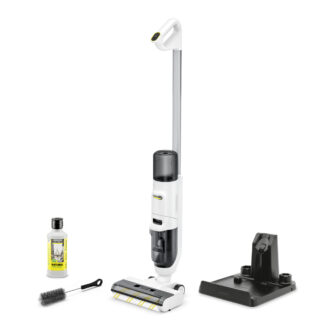 Подопочистващ уред FCV 2 Natural N