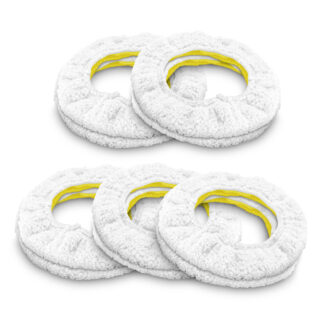 Комплект кърпи Wipe Cover Set RCW 2