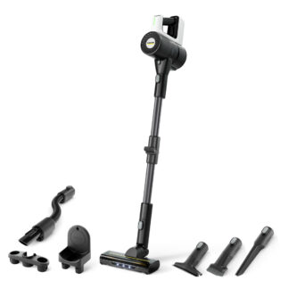 Прахосмукачка VCS 3 Nano Flex