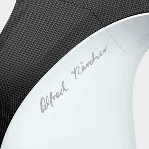 Signature Line – върхът на Kärcher