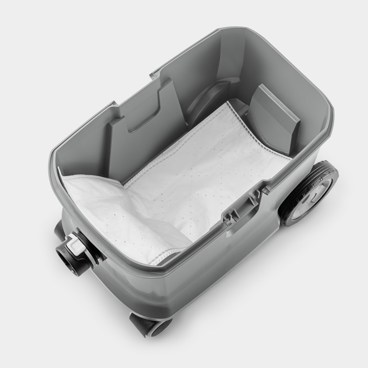 Прахосмукачка T 15/1 Adv HEPA - Image 4
