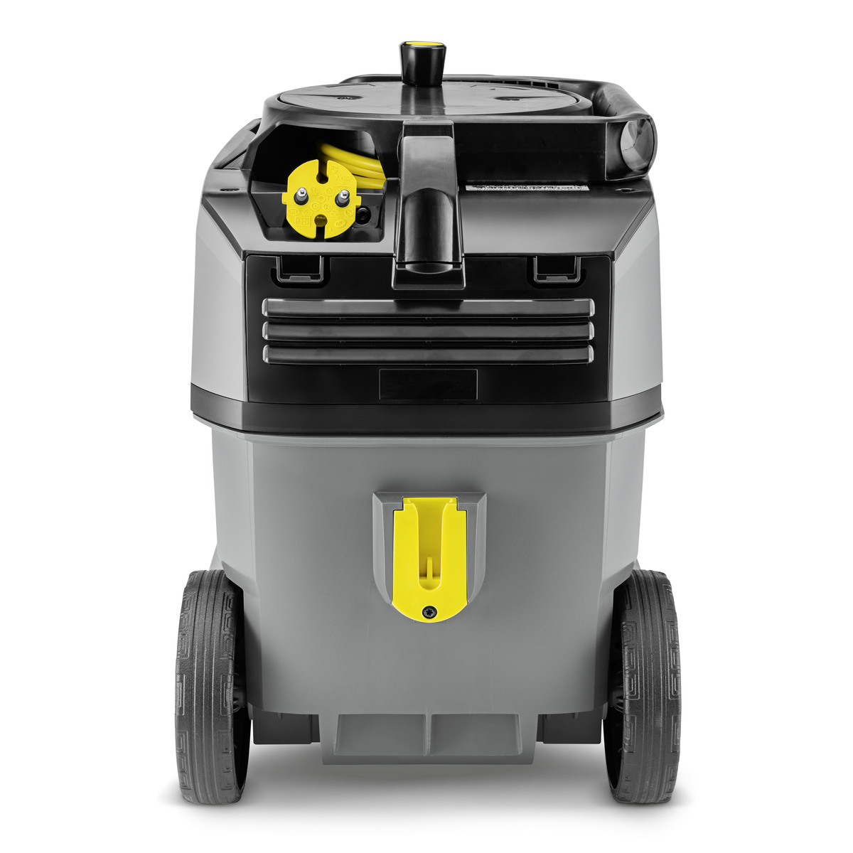 Прахосмукачка T 10/1 Adv HEPA - Image 5