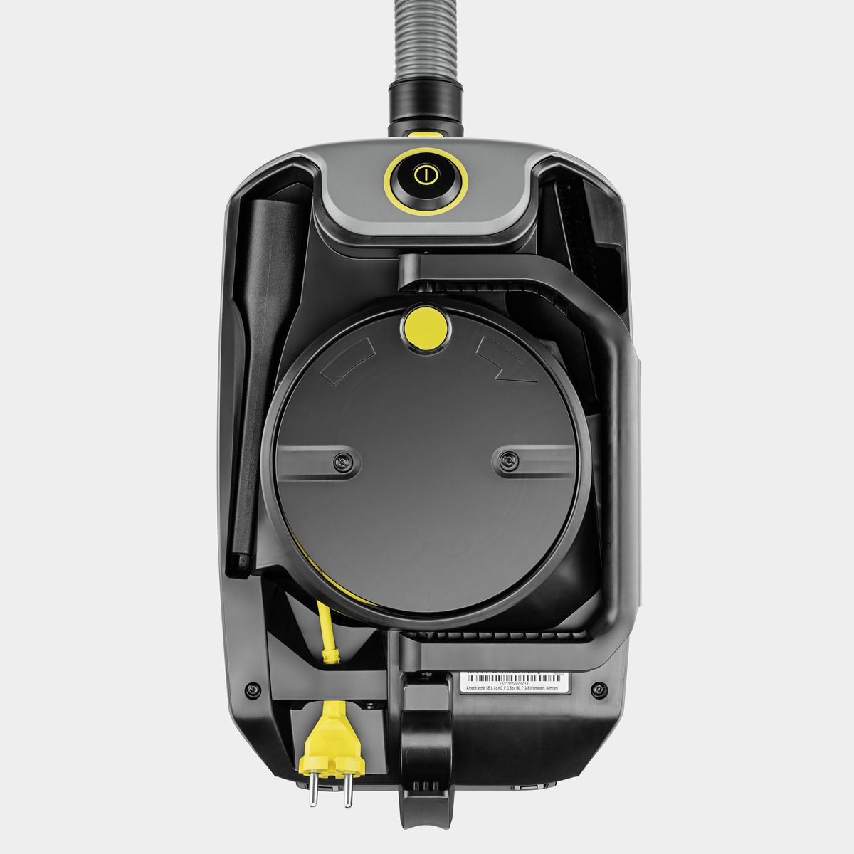 Прахосмукачка T 10/1 Adv HEPA - Image 3