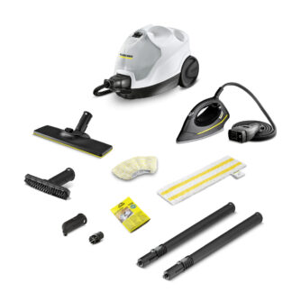 Парочистачка SC 4 EasyFix Iron