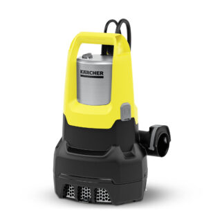 Дренажна помпа SP 22.000 Dirt Level Sensor